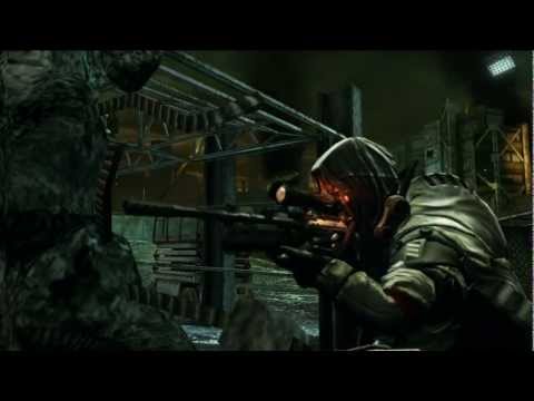 Killzone 2 Multiplayer Interview - Multiplayer Bots