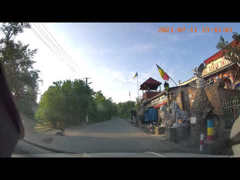 De la Almașu Mic de Munte, prin Almașu de Mijloc, la Almașu Mare