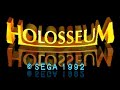 Holosseum Arcade 1992