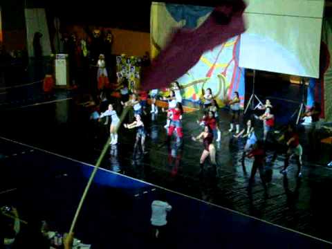 Bad Romance - Semana Kennedy 2010