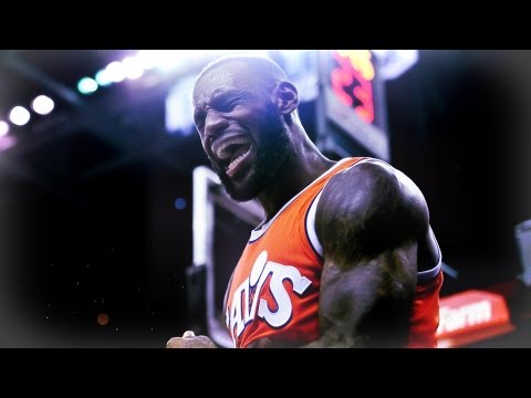 LeBron James - I'm Done ᴴᴰ