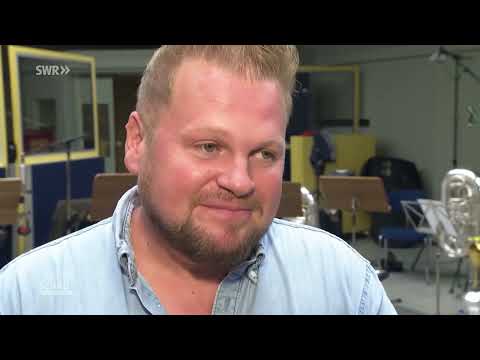 Alexander Wurz & die Egerländer Musikanten das Original 🎼🎵🎶🥳 SWR Fernsehen 🎬🎉