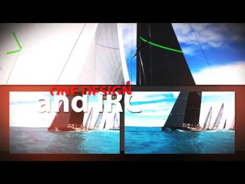 Quantum Key West Race Week 2016 1 min spot