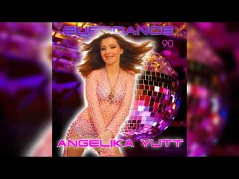Angelika Yutt - Sing With Us (Original Mix) Eurodance 90's