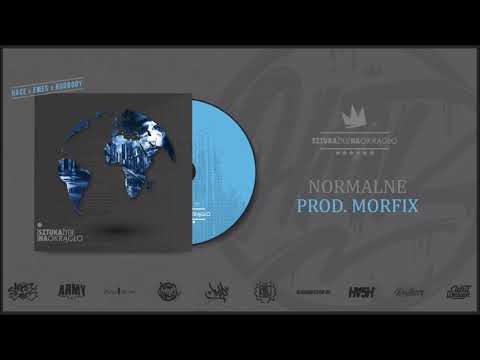 HMR - Normalne (prod. MORFIX) [2019]
