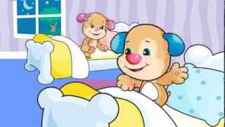 Laugh & Learn™ "Daily Routines" Music Video