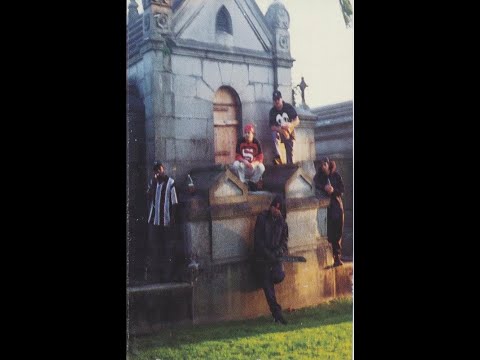 Triple 6 - Walkin' Assassin (feat Dre Dog, Fly Mar) 1996