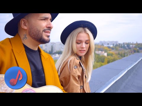 Rodion Suleymanov & YUPHORIA ft. Muzza - Однажды [Новые Клипы 2021]