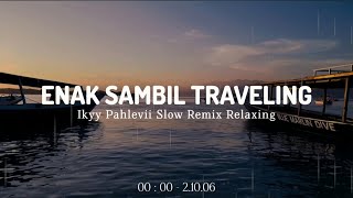 Download lagu Cocok Sambil Nyetir🎧Support System Rap💫Slow Remix Mix Tape Terbaru [ Viral TikTok Ikyy Pahlevi ] mp3