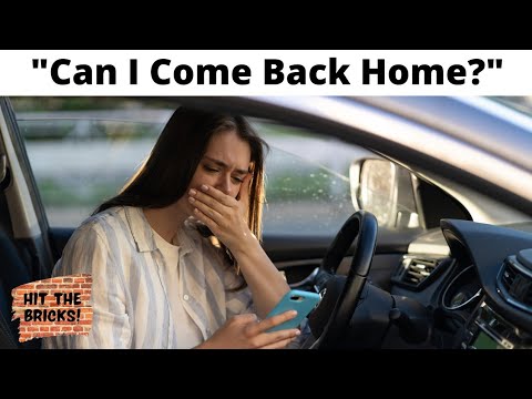 Wife Threw Away Our Marriage For Another Guy, 1 Year Later She's Back After He Threw Her Away