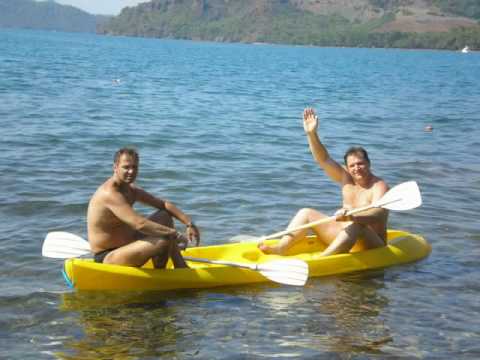 Дело было в 2009 году! Мне отель понравился очень!!!! 