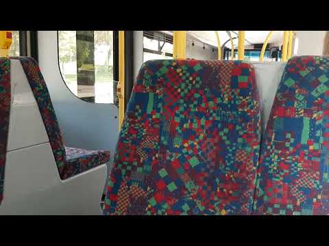 * President!!!! * Morebus 1942 (Y742 TGH) Plaxton President bodied Volvo B7TL