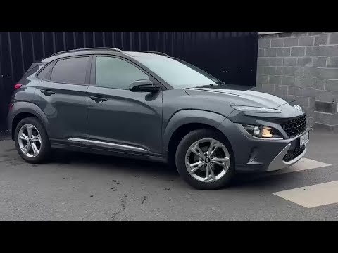 Hyundai KONA 1.0 T-GDI Executive Plus Two Tone Roo - Image 2