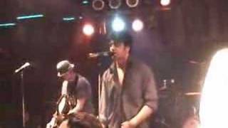 Lucky Boys Confusion - Sunday Afternoon (Live at Otto's)