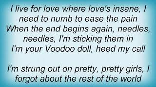 Soul Asylum - Voodoo Doll Lyrics