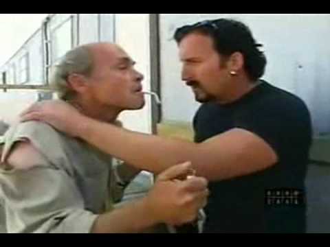 Trailer Park Boys, Lahey's Propane Song