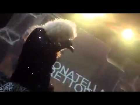 Donoma Civitanova Marche Donatella Rettore Venerdi 5 Dicembre 2014