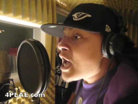 4PLAE Radio Ep. 13 - The Booth Feat. Anonamyss, Dirt Razkal & Miracle