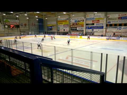 P-H United B2-Jää-Tiikerit