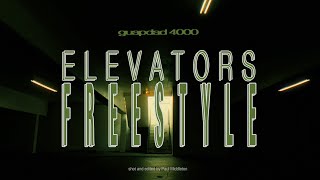 Guapdad 4000 - Elevators Freestyle