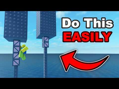 The BEST Roblox Obby Tips & Tricks for Every Difficulty!