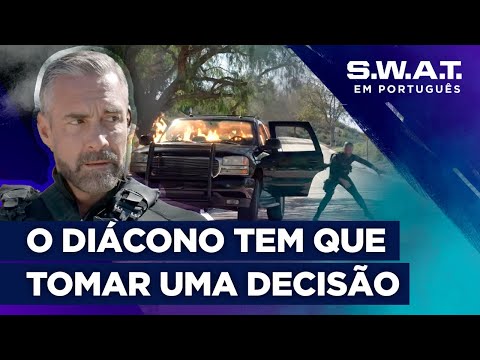 Money puts principles at risk | Season 2 | S.W.A.T. in Portuguese