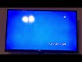 Rewinding A VHS Mary Poppins 1995 VHS Version 1