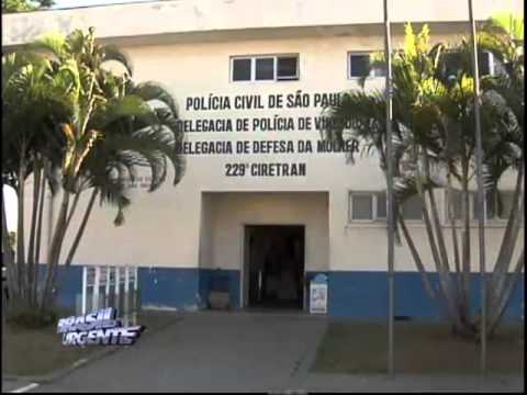 Brasil Urgente Campinas 17 04 2012   bloco 01