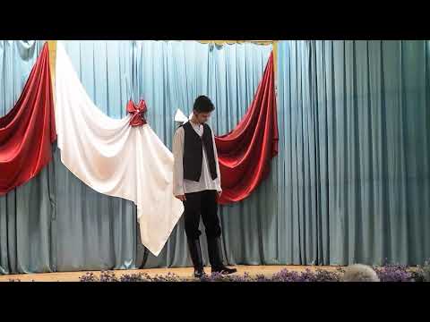 BUZASI PATRIK - DARU MADAR