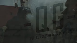 WellConnected (Phil Bousk & Je$$y B) - QG ft. Alpha Omega (Prevail & Neph)