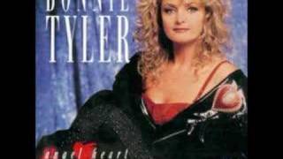 Bonnie Tyler-Soon Will Be Too Late