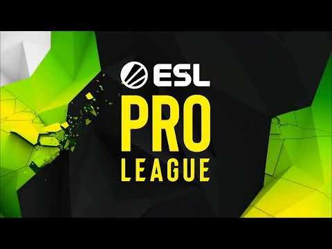ESL Pro League Season 12 Furia vs Triumph