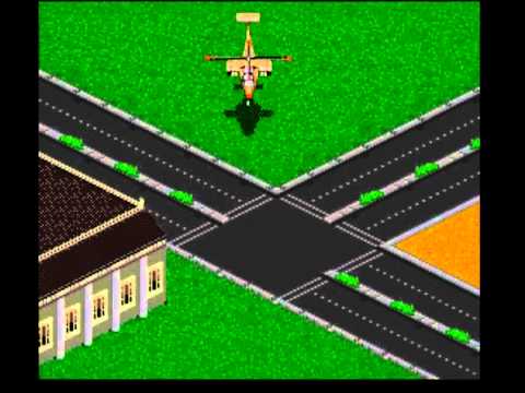 Let's Play Jungle Strike 11 - Finale