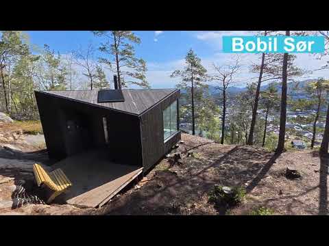 Flekkefjord dagsturhytta