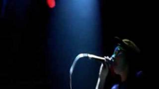 Lady Sovereign Intro + Lets Be Mates