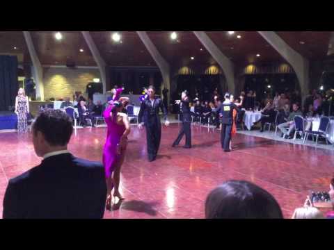 Dmytro Vlokh Ekaterina Krysanova