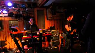 RPWL, live, Bergkeller Reichenbach, 20.04.2014, Still Asleep