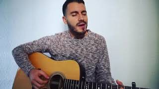 VANESA MARTIN - Hábito de ti ( Cover by JERIZ)