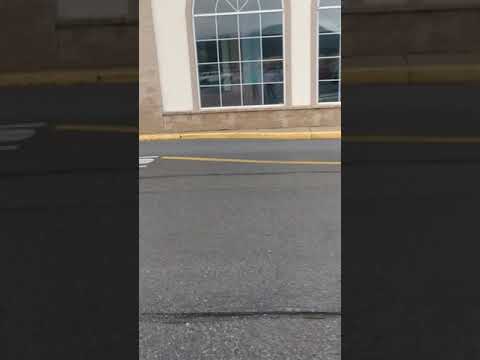 Abandoned Shop Rite  Reading, PA