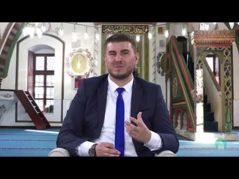 Optimizmi dhe mendimi i mirë për Zotin -Hoxhë Sead Kelmendi |