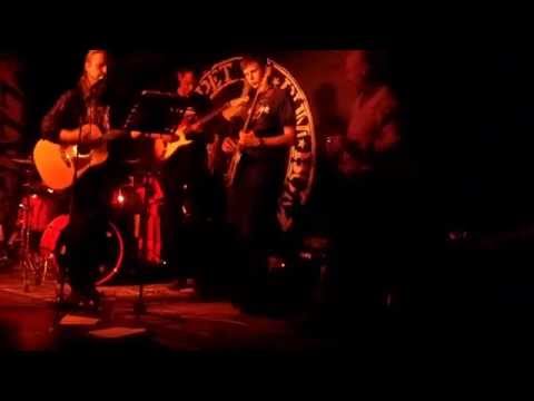 Zombie Circus Orchestra "Gdzieś Ty była" - koncert 2.V2914