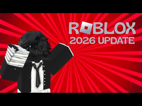 ⚠️ ROBLOX IS CHANGING FOREVER… 2026 UPDATE LEAKED!