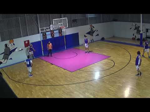 HOSTON CELTICS 58-46 ΠΥΡΑΥΛΟΣ BASKET CITY 2021-22 PROGRESSIVE LEAGUE ΜΙΚΡΟΣ ΤΕΛΙΚΟΣ 2ΗΣ 4ΑΔΑΣ