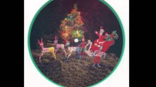 PDX Hot Wax  - Single at Christmas   side B   Ray & Glover   