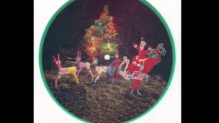 PDX Hot Wax  - Single at Christmas   side B   Ray & Glover   "I'm Mad at the Fat Man"