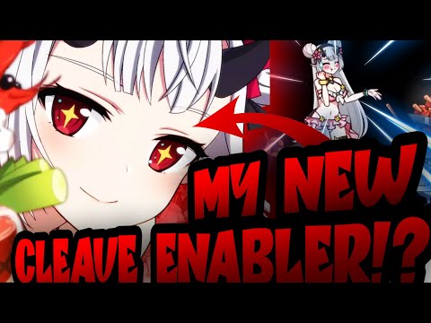 POST BUFF HYUFINE VS THE WORLD - Epic Seven