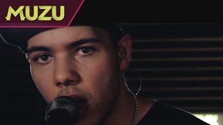 Joel Compass - Run | MUZUTV Live Sessions