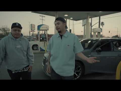 Krome - Plug Talk Ft. Hilfiger Jay (Official Music Video)