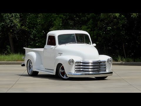 1952 Chevrolet 3100 (CC-1232036) for sale in Charlotte, North Carolina
