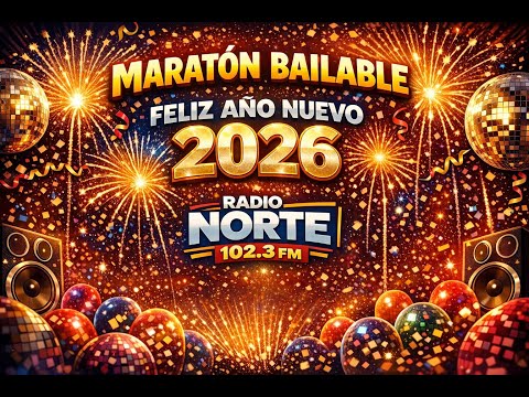 RADIO EN VIVO - DESDE ORÁN SALTA